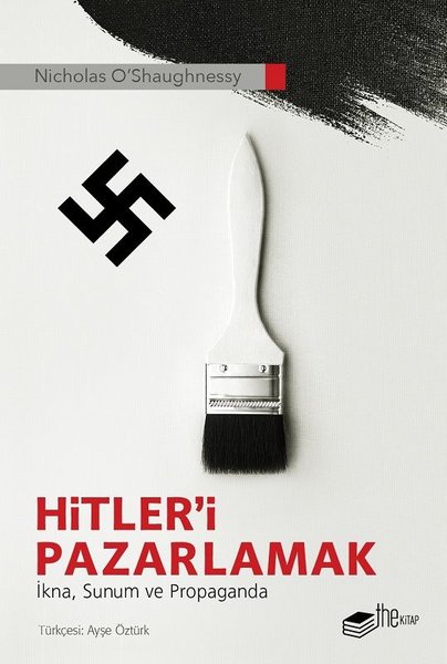 Hitler’i Pazarlamak - The Kitap