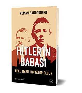 Hitler’in Babası - Kafka Kitap