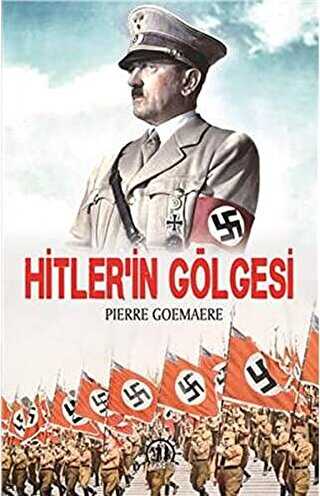 Hitler`in Gölgesi - Yason Yayıncılık