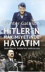 Hitlerin Hakimiyetinde Hayatım - Nomos Kitap