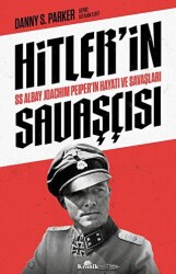 Hitler`in Savaşçısı - Kronik Kitap