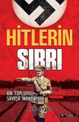Hitlerin Sırrı - Kripto Basım Yayın
