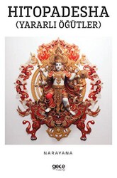 Hitopadesha - Gece Kitaplığı