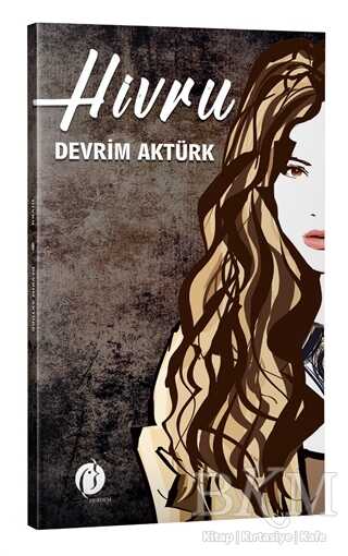 Hivru - Herdem Kitap