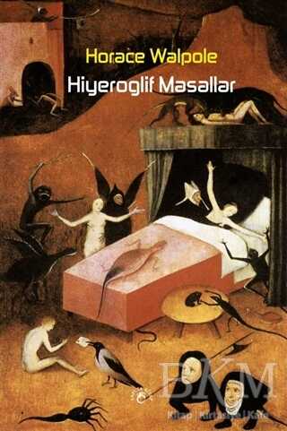 Hiyeroglif Masallar - Laputa Kitap