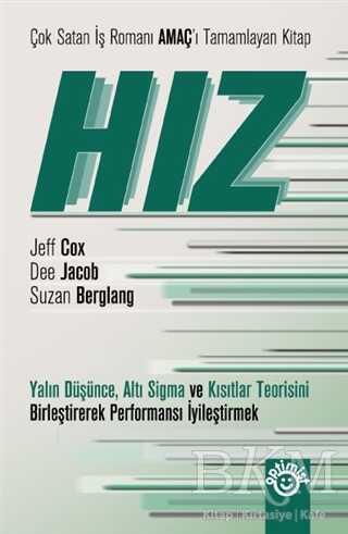 Hız - Optimist Kitap