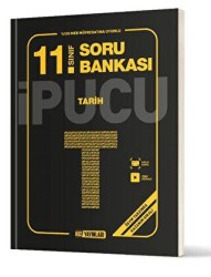 Hız Yayınları 11. Sınıf Tarih Soru Bankası İpucu - Hız Yayınları