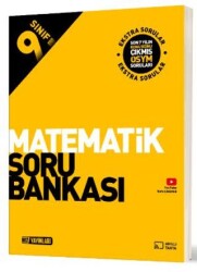 Hız Yayınları 9. Sınıf Matematik Soru Bankası - Hız Yayınları
