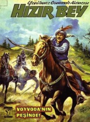 Hızır Bey - Voyvoda`nın Peşinde - Presstij Kitap