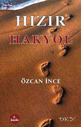 Hızır Hakyol - DKY