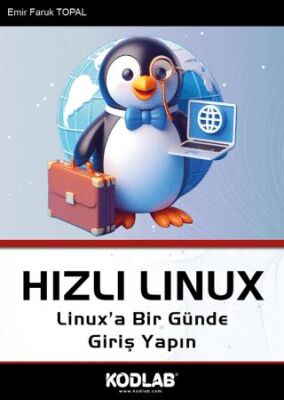 Hızlı Linux - 1