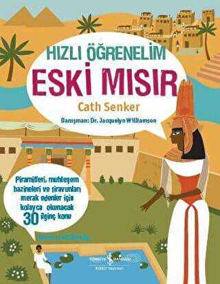 Hızlı Öğrenelim: Eski Mısır