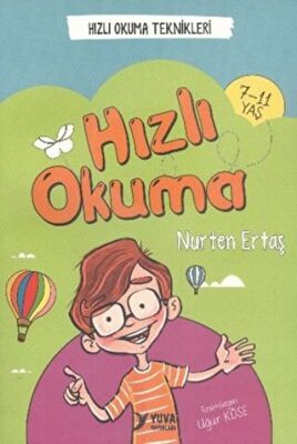 Hızlı Okuma kapağı