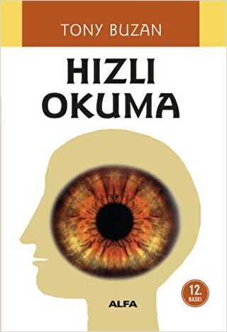 Hızlı Okuma - Alfa Yayınları