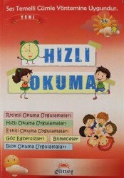 Hızlı Okuma - Güneş Yayın Dağıtım