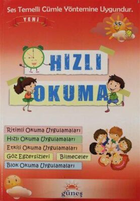 Hızlı Okuma - 1