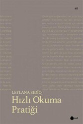 Hızlı Okuma Pratiği - Red Yayınları