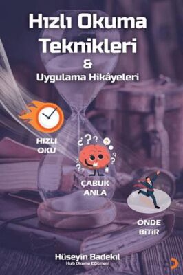 Hızlı Okuma Teknikleri ve Uygulama Hikayeleri - 1