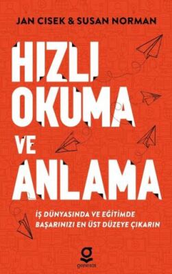 Hızlı Okuma ve Anlama - 1