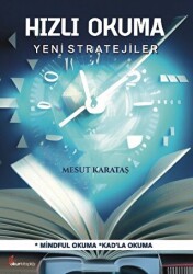 Hızlı Okuma - Yeni Stratejiler - Okur Kitaplığı