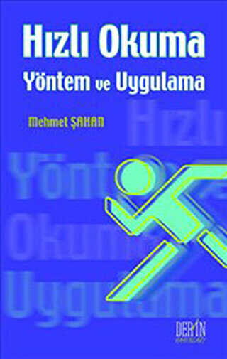Hızlı Okuma - Yöntem ve Uygulama - Derin Yayınları