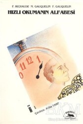Hızlı Okumanın Alfabesi - Doruk Yayınları