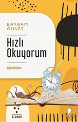 Hızlı Okuyorum - Morena Yayınevi