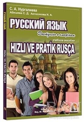 Hızlı ve Pratik Rusça - 1