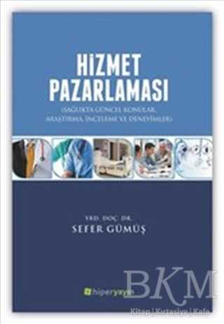 Hizmet Pazarlaması - Hiperlink Yayınları
