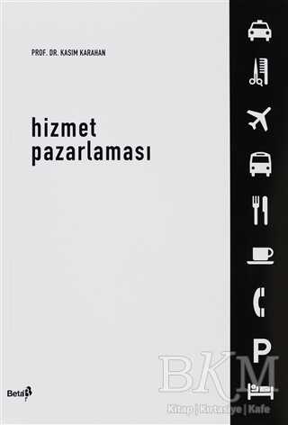 Hizmet Pazarlaması - 1