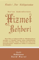 Hizmet Rehberi Normal Boy - Envar Neşriyat