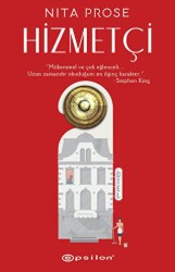 Hizmetçi - Epsilon Yayınevi