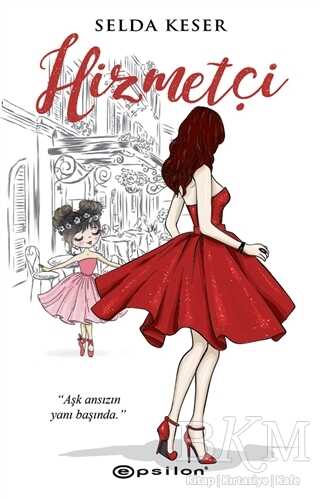 Hizmetçi - Epsilon Yayınevi