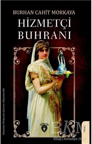 Hizmetçi Buhranı - Dorlion Yayınları