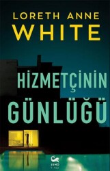 Hizmetçinin Günlüğü - Juno Kitap
