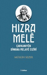 Hizra Melê - Nubihar Yayınları