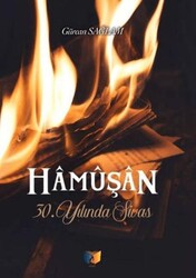 Hâmüşân 30. Yılında Sivas - Ateş Yayınları