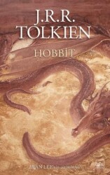 Hobbit - İthaki Yayınları