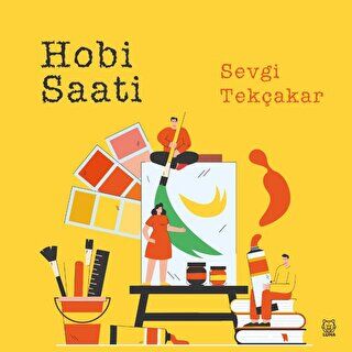 Hobi Saati - 1