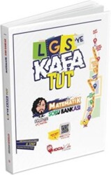LGS Matematik Soru Bankası - 2