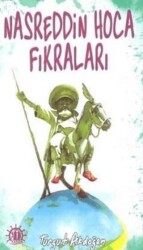 Nasreddin Hoca Fıkraları - Yason Yayıncılık