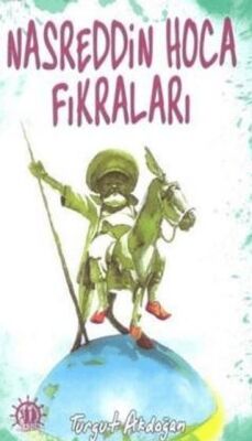 Nasreddin Hoca Fıkraları - 1