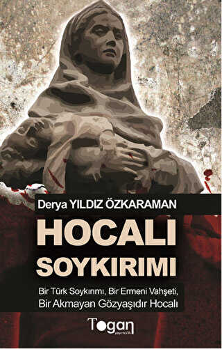 Hocalı Soykırımı - Togan Yayıncılık