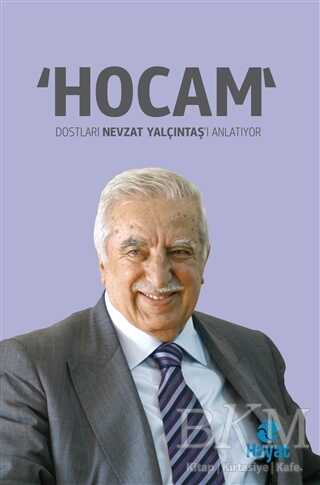 Hocam - Hayat Yayınları