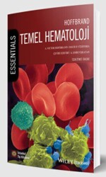Hoffbrand Temel Hematoloji - İstanbul Tıp Kitabevi
