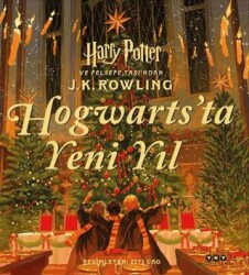 Hogwarts’ta Yeni Yıl - Yapı Kredi Yayınları