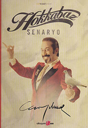 Hokkabaz - Senaryo - Okuyan Us Yayınları