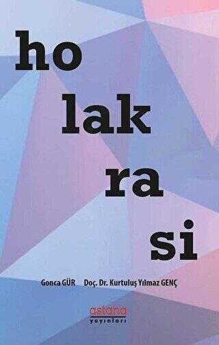 Holakrasi - Astana Yayınları