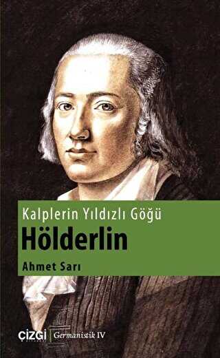 Hölderlin - Çizgi Kitabevi Yayınları