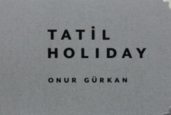 Holiday - Tatil - Masa Yayınevi